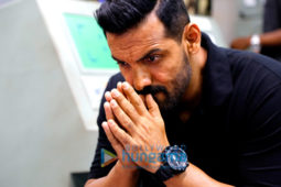 Movie Stills Of The Movie Parmanu - The Story Of Pokhran