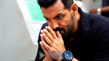 Movie Stills Of The Movie Parmanu - The Story Of Pokhran