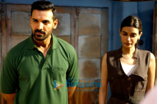 Movie Stills Of The Movie Parmanu - The Story Of Pokhran