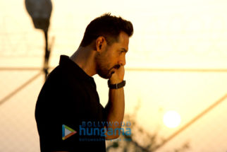 Movie Stills Of The Movie Parmanu - The Story Of Pokhran