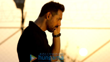 Movie Stills Of The Movie Parmanu - The Story Of Pokhran