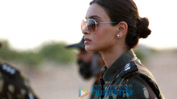 Movie Stills Of The Movie Parmanu - The Story Of Pokhran