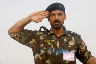 Movie Stills Of The Movie Parmanu – The Story Of Pokhran