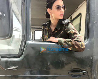 Movie Stills Of The Movie Parmanu – The Story of Pokhran