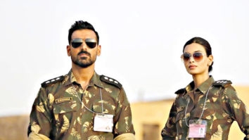 Movie Stills Of The Movie RaaziParmanu – The Story Of Pokhran