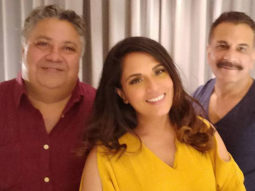 Pawan Malhotra: “Pura cast mein no one is acting starry” | Richa Chadda | Manoj Pahwa