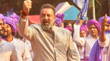 Movie Wallpapers Of The Movie Prassthanam