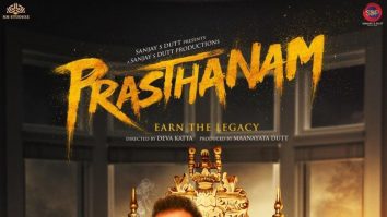 Prassthanam