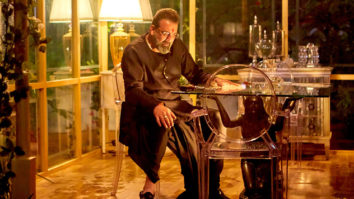 Movie Wallpapers Of The Movie Prassthanam