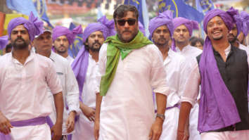 Movie Wallpapers Of The Movie Prassthanam