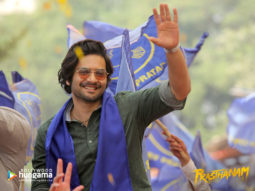 Movie Wallpapers Of The Movie Prassthanam