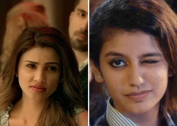 ‘Our business is our business’ dialogue is a rage; Move over Priya Prakash Varrier as Daisy Shah is the new viral girl of the season!