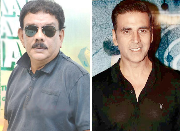 Priyadarshan’s attempts to woo back Akshay Kumar fail Priyadarshan’s attempts to woo back Akshay Kumar fail