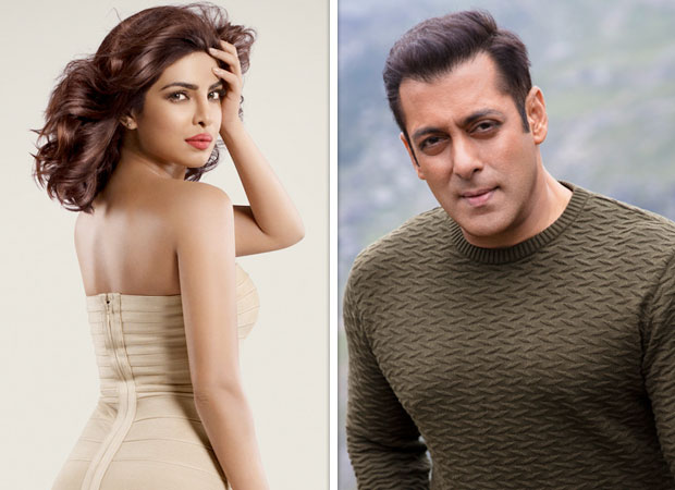 Priyanka Chopra is EXCITED AF to start shooting for Salman Khan’s Bharat (watch video)