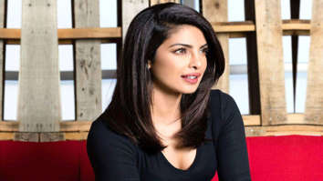 Priyanka Chopra to host a travel show titled If I Could Tell You Just One Thing