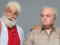 Public review of Amitabh Bachchan & Rishi Kapoor starrer 102 Not Out