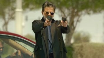 REVEALED: Here’s how Anil Kapoor will make his grand entry in Race 3