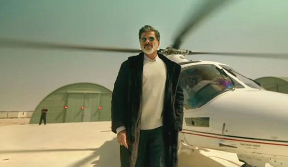 REVEALED: Here's how Anil Kapoor will make his grand entry in Race 3