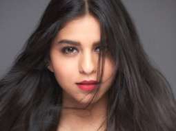 REVEALED! Here’s how Suhana Khan will celebrate her 18th birthday