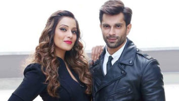 REVEALED: Real life couple Bipasha Basu and Karan Singh Grover come together for this film