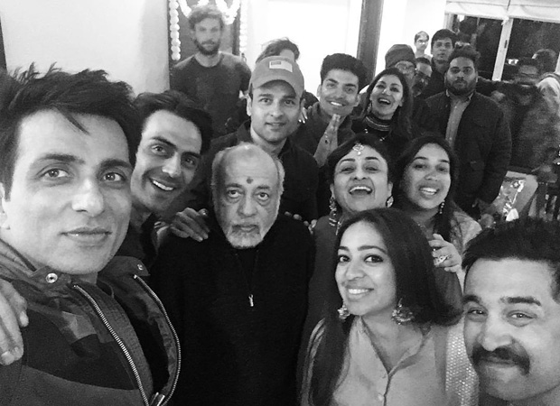 REVEALED: There is something special about the release date of Paltan and here’s what it is! REVEALED: There is something special about the release date of Paltan and here’s what it is!