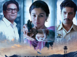 Box Office: Worldwide collections and day wise break up of Raazi