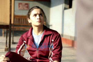 Movie Stills Of The Movie Raazi