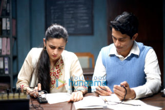 Movie Stills Of The Movie Raazi