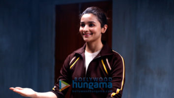 Movie Stills Of The Movie Raazi