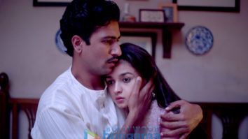 Movie Stills Of The Movie Raazi