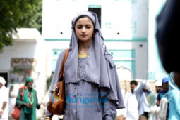Movie Stills Of The Movie Raazi