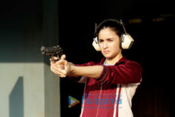 Movie Stills Of The Movie Raazi