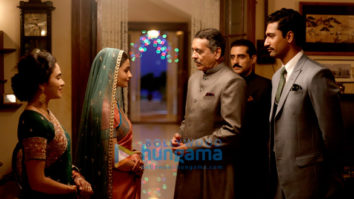 Movie Stills Of The Movie Raazi