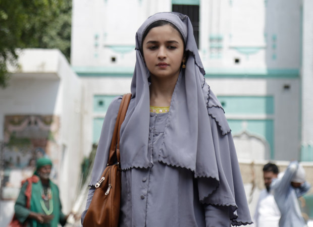 Box Office: Raazi grows further on Saturday, brings in Rs. 11.30 crore on Day 2