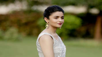Movie Stills Of The Movie Raazi