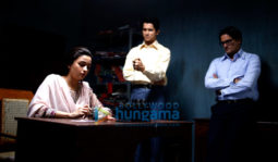 Movie Stills Of The Movie Raazi