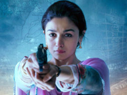 Raazi collects approx. 3.8 mil. USD [Rs. 25.88 cr.] in overseas