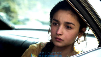 Movie Stills Of The Movie Raazi