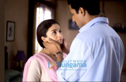 Movie Stills Of The Movie Raazi
