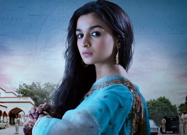 Box Office: Alia Bhatt starrer Raazi takes a very good start with Rs. 7.53 crore on Day 1