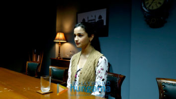 Movie Stills Of The Movie Raazi