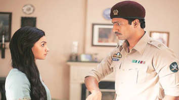 Box Office: Raazi Day 9 in overseas