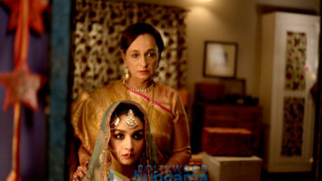 Movie Stills Of The Movie Raazi