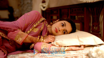 Movie Stills Of The Movie Raazi