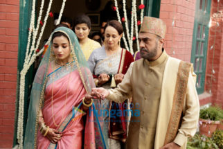 Movie Stills Of The Movie Raazi