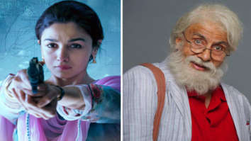 Box Office: Raazi has a very good Saturday of Rs. 7.54 crore, 102 Not Out hangs on at Rs. 1.25 crore