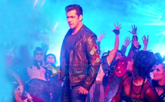 Movie Stills Of The Movie Race 3