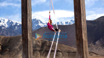 Movie Stills Of The Movie Race 3