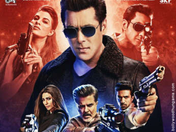 First Look Of The Movie Race 3