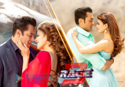 Movie Stills Of The Movie Race 3